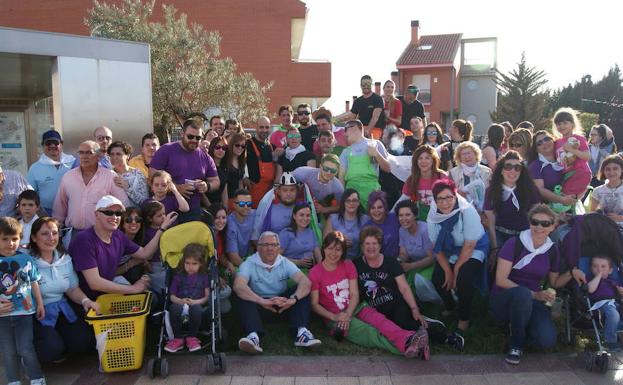 fiestas arroyo de la encomienda 2018